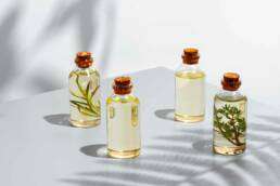 Get rid of mice in your house with essential oils