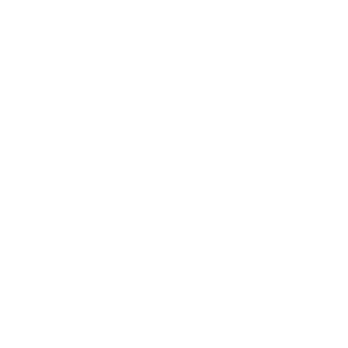 Eye symbol with a diagonal line, representing no sight, relevant to OBEX Pest Defense's discreet pest control services.