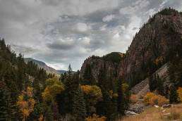 fallInColorado uai